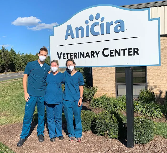 Anicira Veterinary Center Picture 3