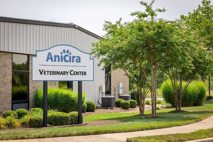 Anicira Veterinary Center Picture 2