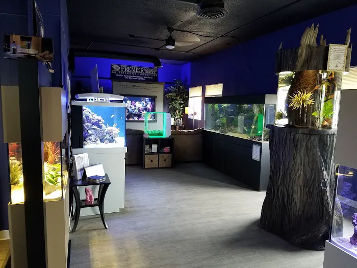 Premier Aquarium Service Picture 9