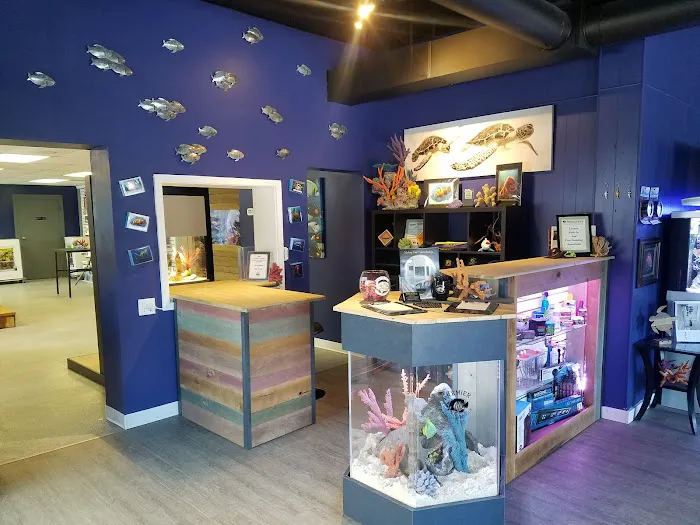 Premier Aquarium Service Picture 5