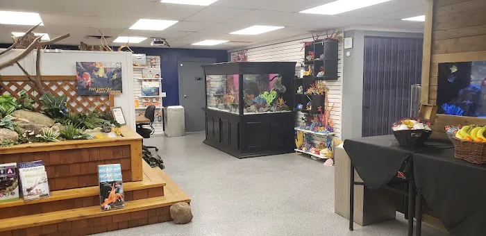 Premier Aquarium Service Picture 3