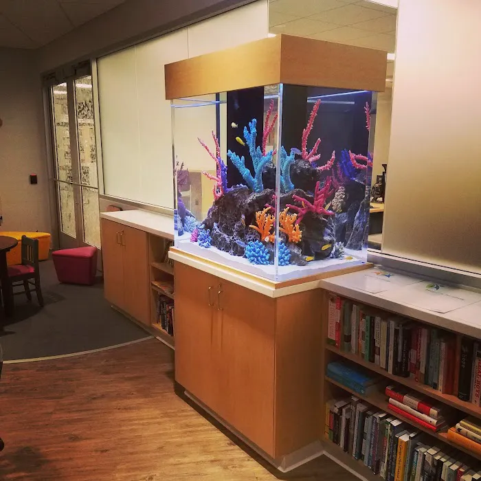 Premier Aquarium Service Picture 10