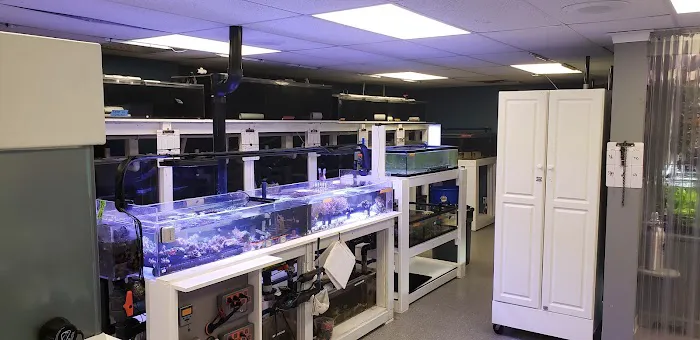 Premier Aquarium Service Picture 7
