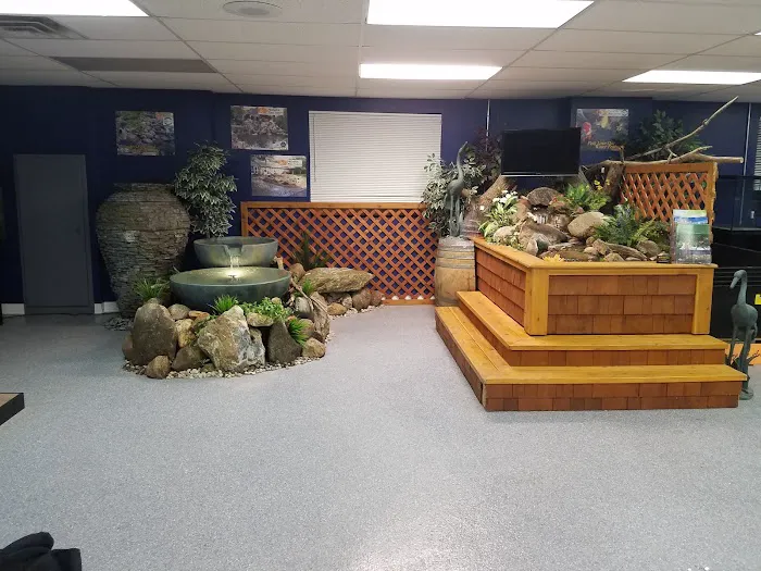 Premier Aquarium Service Picture 8
