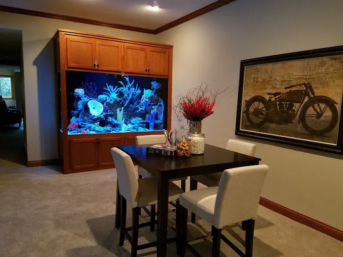 Premier Aquarium Service Picture 1