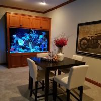 Premier Aquarium Service ico