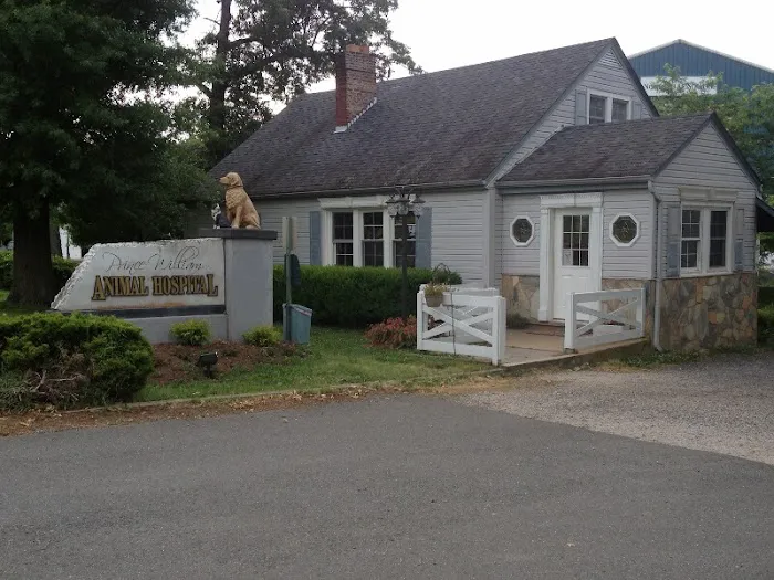 Prince William Animal Hospital Picture 5