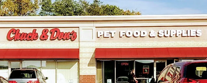 Chuck & Don's Pet Food & Supplies Picture 3