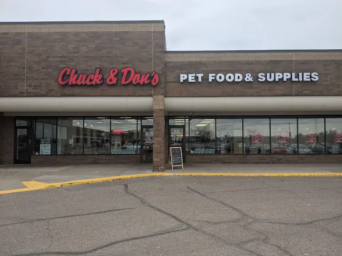 Chuck & Don's Pet Food & Supplies Picture 8