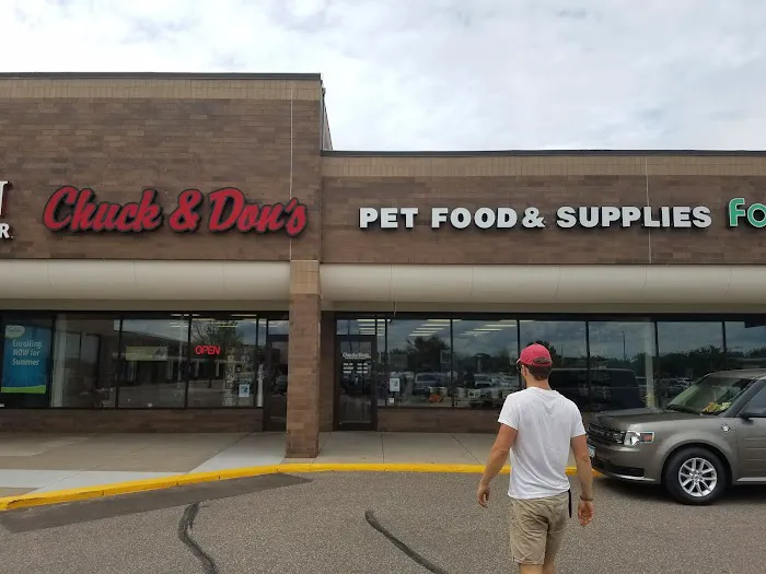 Chuck & Don's Pet Food & Supplies Picture 6