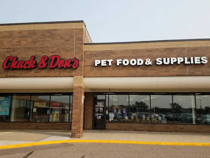 Chuck & Don's Pet Food & Supplies Picture 1