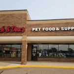 Chuck & Don's Pet Food & Supplies
