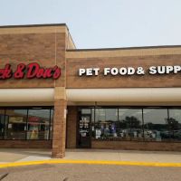 Chuck & Don's Pet Food & Supplies ico