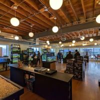 Rivershore Aquariums ico