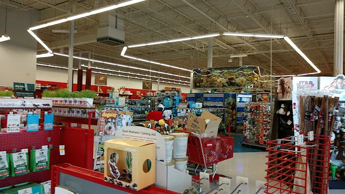 Petco Picture 9