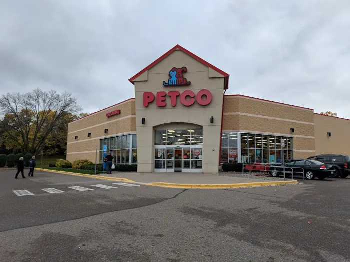 Petco Picture 3