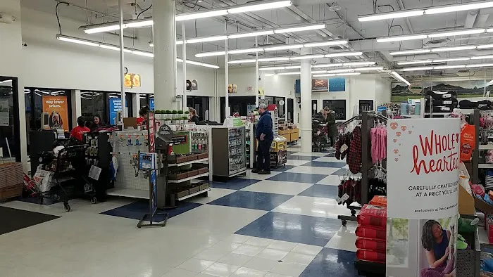Petco Picture 3