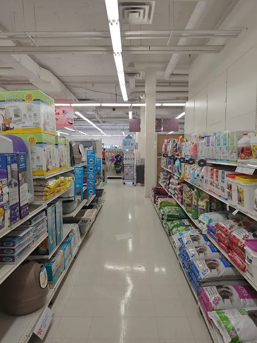 Petco Picture 1