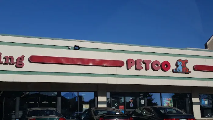 Petco Picture 6
