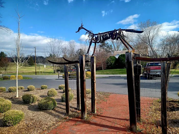 Shenandoah Animal Hospital Picture 10