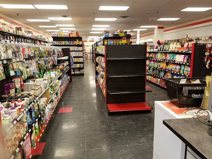 Chuck & Don's Pet Food & Supplies Picture 8