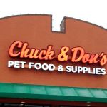 Chuck & Don's Pet Food & Supplies