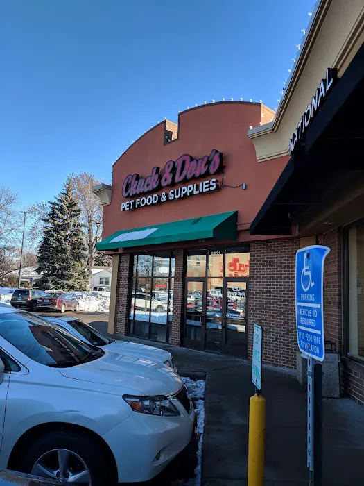 Chuck & Don's Pet Food & Supplies Picture 7