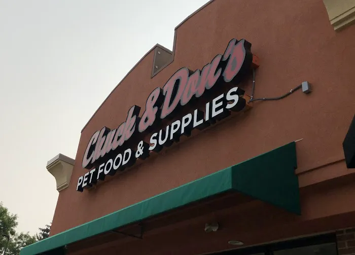 Chuck & Don's Pet Food & Supplies Picture 2