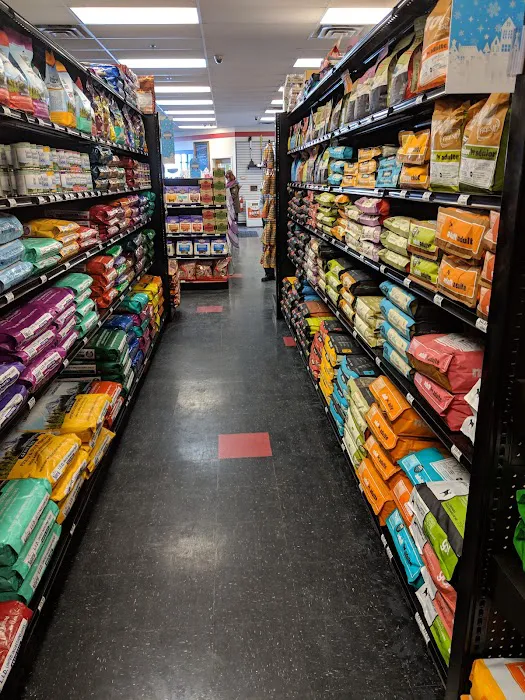 Chuck & Don's Pet Food & Supplies Picture 5