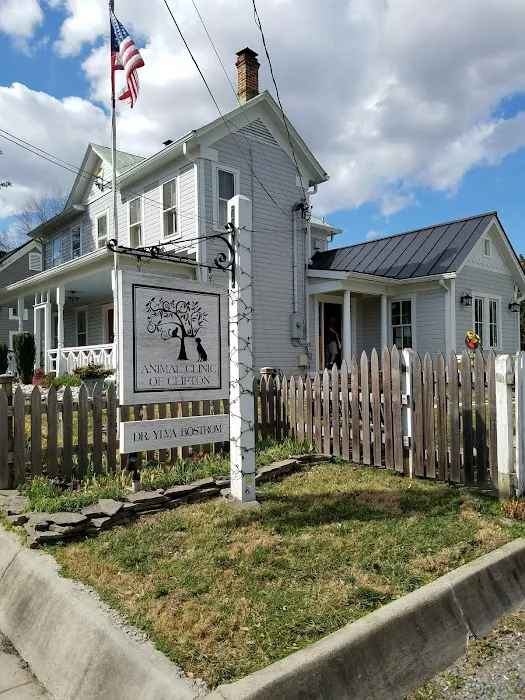Animal Clinic of Clifton Picture 1