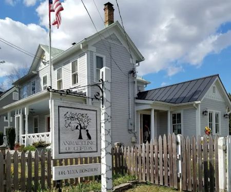 Animal Clinic of Clifton