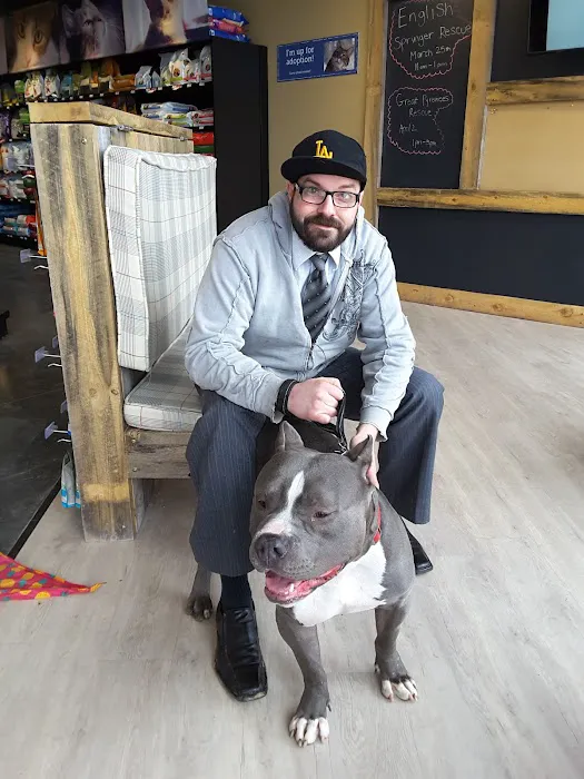 ESA Pet Today Picture 4