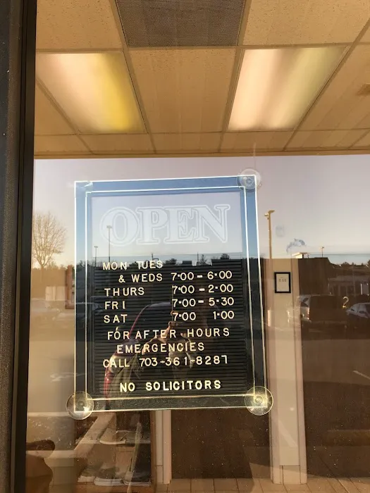 Southside Animal Hospital Picture 5