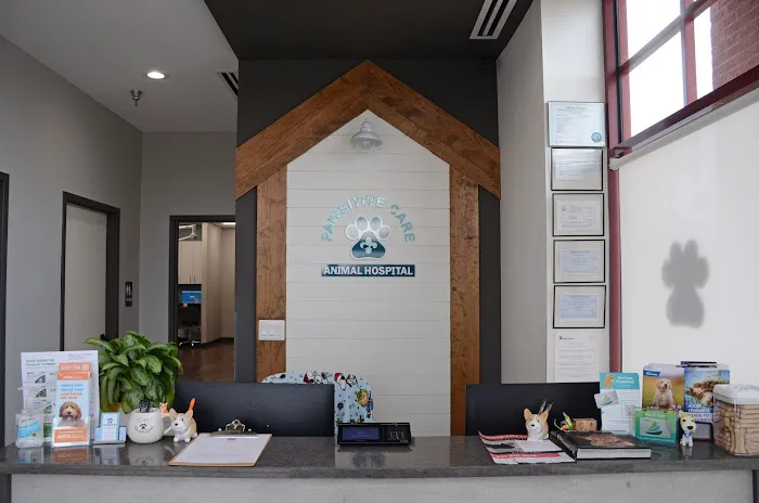 Pawsitive Care Animal Hospital Picture 2