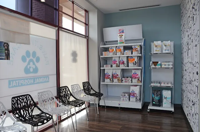 Pawsitive Care Animal Hospital Picture 5