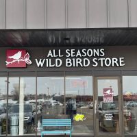All Seasons Wild Bird Store ico