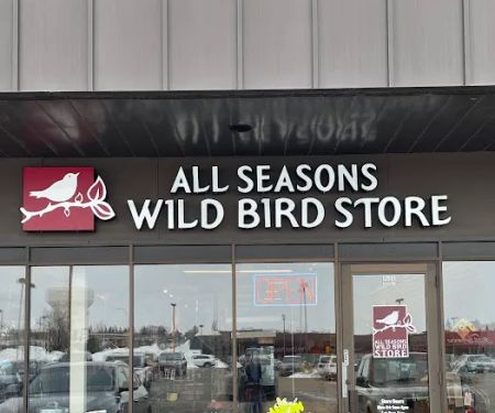 All Seasons Wild Bird Store