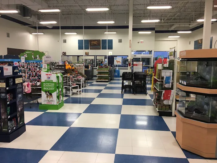Petco Picture 6