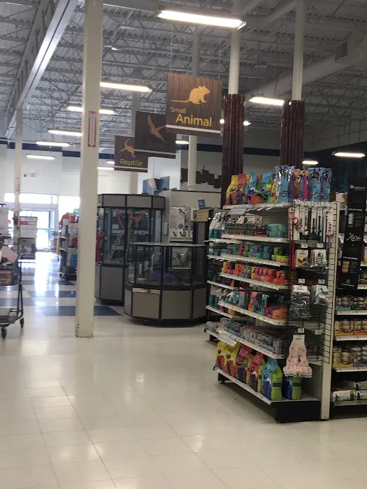 Petco Picture 9