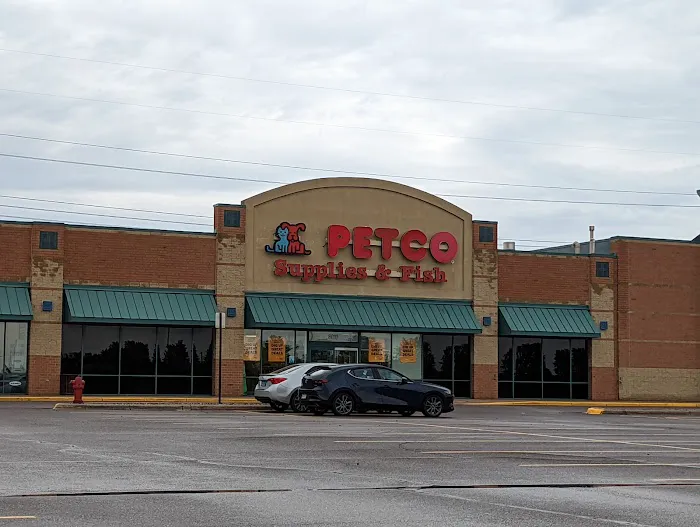 Petco Picture 1