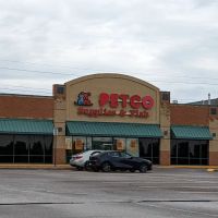Petco ico
