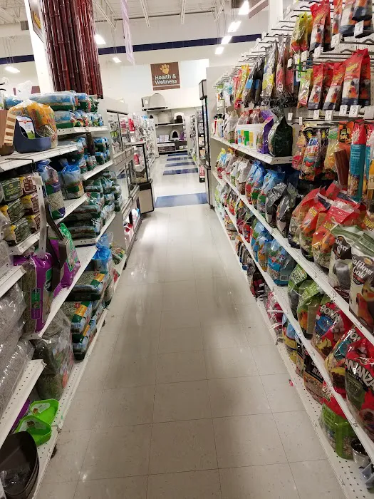 Petco Picture 10