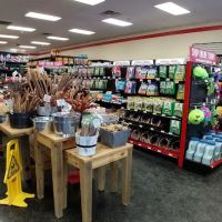 Chuck & Don's Pet Food & Supplies ico