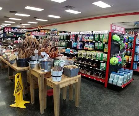 Chuck & Don's Pet Food & Supplies