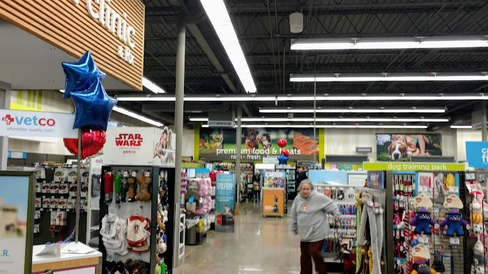 Petco Picture 5