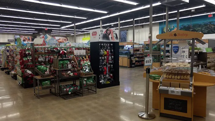Petco Picture 1