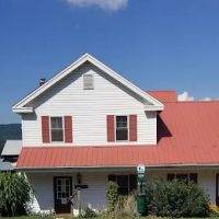 At Home Veterinary Care ico