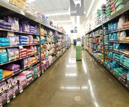 Pet Supplies Plus Vadnais Heights