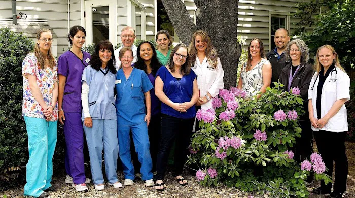 Jericho Animal Hospital Picture 9