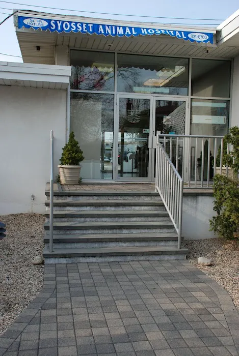 Syosset Animal Hospital Picture 8
